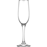 Набір келихів Ardesto Gloria для шампанського, 6*215 мл (AR2621GC)