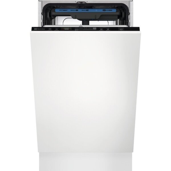 Акція на Посудомоечная машина встраиваемая Electrolux ETM43211L від MOYO