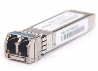 Модуль Cisco 10GBASE-LR SFP Module (SFP-10G-LR=)