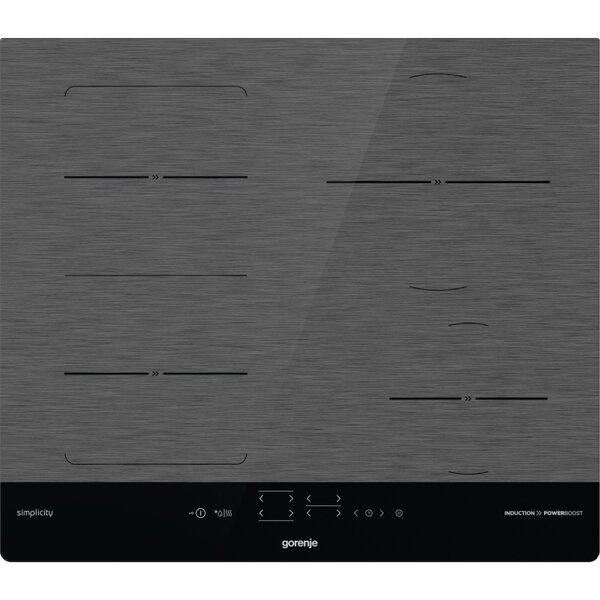 

Варочная поверхность индукционная Gorenje IT643SYB7