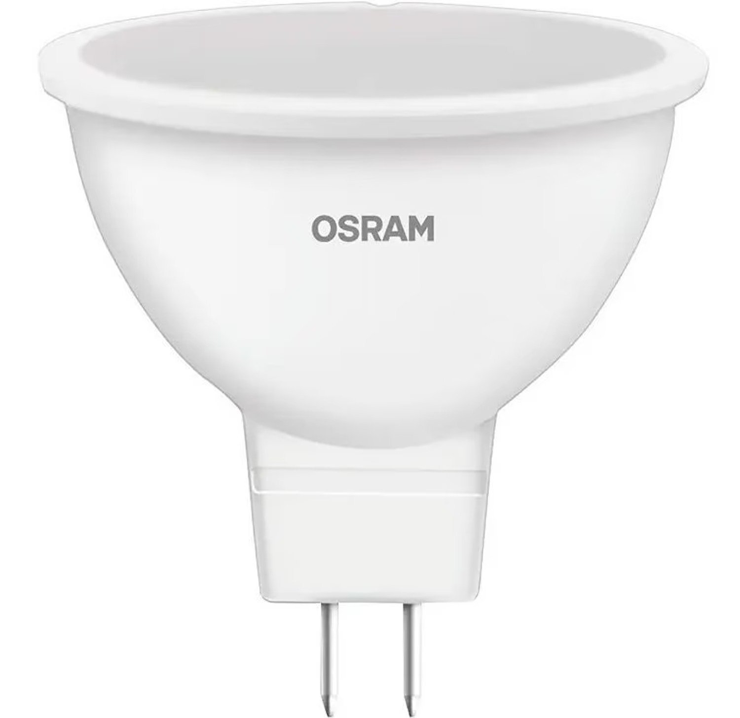 Лампа светодиодная OSRAM LED VALUE, MR16, 7W, 4000K, GU5.3 (4058075689343) фото 1
