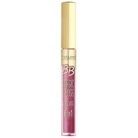 Eveline Cosmetics Блеск для губ №367 серии bb magic gloss, 9мл