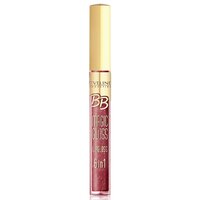 Eveline Cosmetics Блеск для губ №598 серии bb magic gloss, 9мл