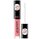 Eveline Cosmetics Жидкая матовая губная помада №02 4,5 мл matt magic lip cream