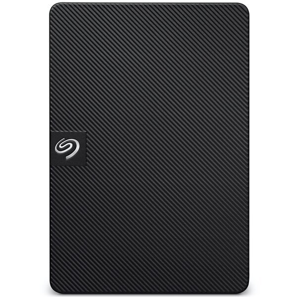 Акція на Жесткий диск Seagate Expansion 2.5" USB 3.0 4TB Black (STKM4000400) від MOYO