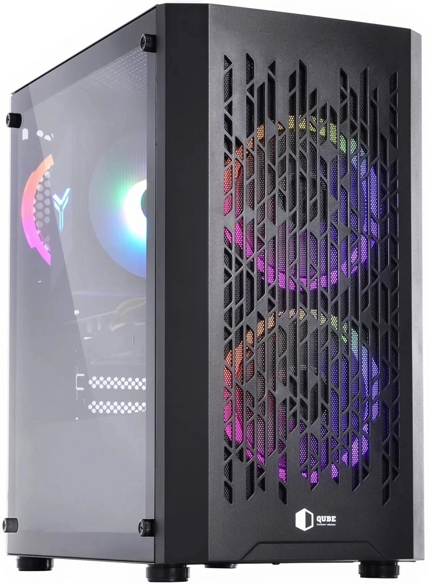 Системный блок ARTLINE Gaming X61 v18Win (X61v18Win)