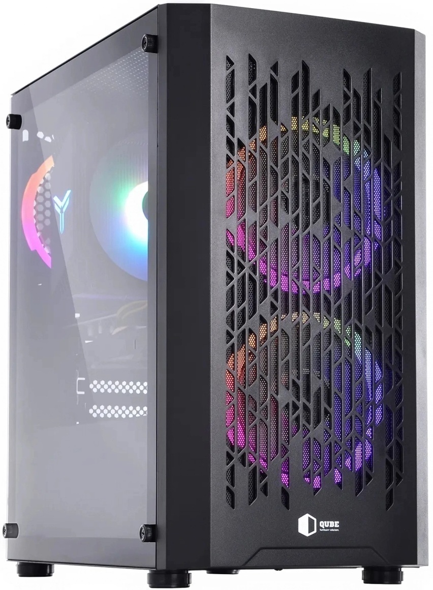 Системный блок ARTLINE Gaming X64 v12 (X64v12)