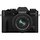 Фотоаппарат FUJIFILM X-T30 II + XC 15-45mm OIS PZ Black (16830419)