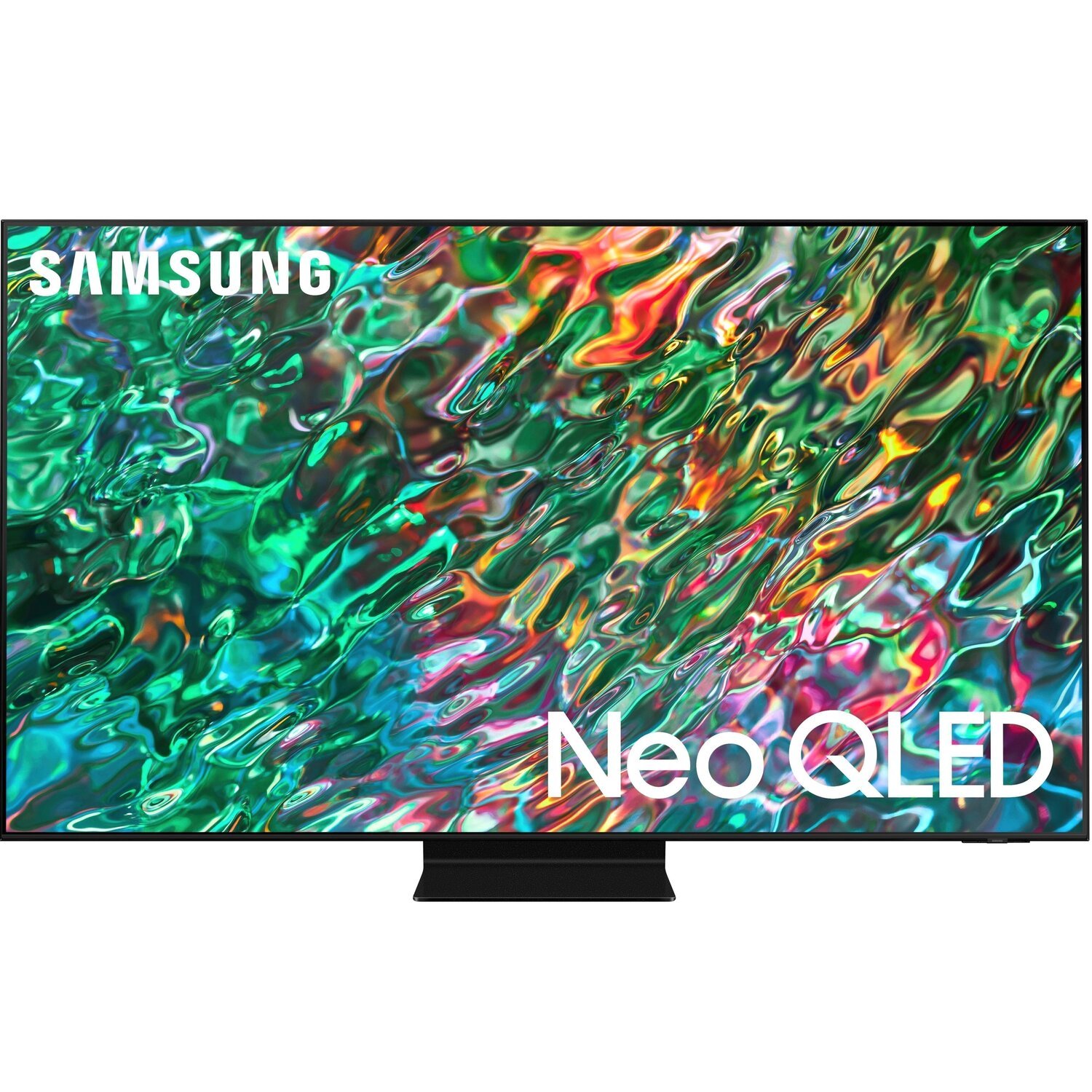Телевізор Samsung Neo QLED Mini LED 43QN90B (QE43QN90BAUXUA)фото