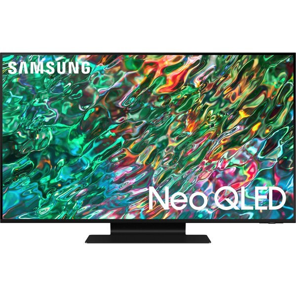 

Телевизор Samsung Neo QLED Mini LED 85QN90B (QE85QN90BAUXUA)