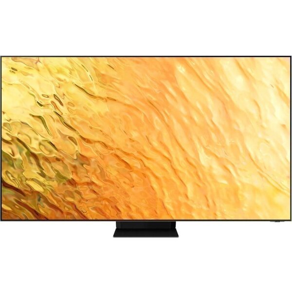 

Телевизор Samsung Neo QLED Mini LED 8K 85QN800B (QE85QN800BUXUA)