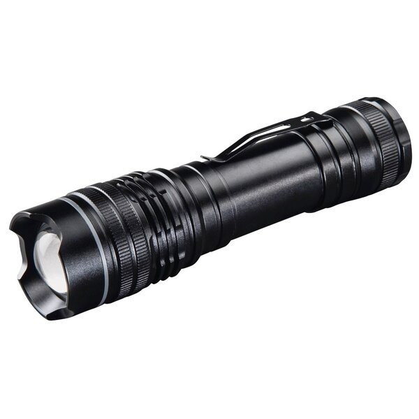 

Фонарь Hama Professional 4 LED Torch L370 Black (00136673)