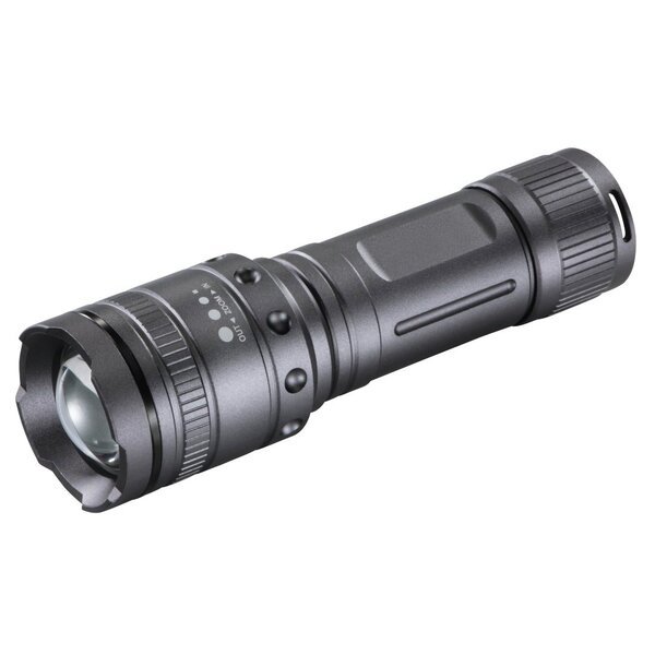 

Фонарь Hama Ultra Pro LED Torch L1000 Black (00185801)