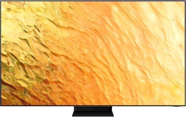 Акція на Телевизор Samsung Neo QLED Mini LED 8K 75QN800B (QE75QN800BUXUA) від MOYO