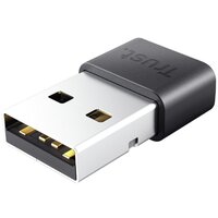 USB адаптер Trust Myna Bluetooth 5.0 Black (24603_TRUST)