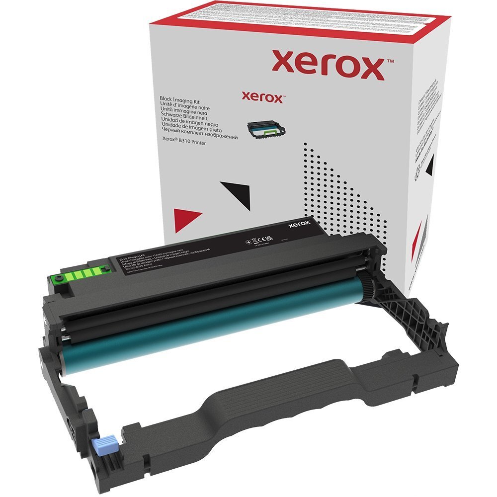 Драм картридж Xerox B225/B230/B235 Black (12 000 стор) (013R00691)фото