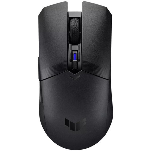 Игровая мышь ASUS TUF GAMING M4 WL/BT Black (90MP02F0-BMUA00)