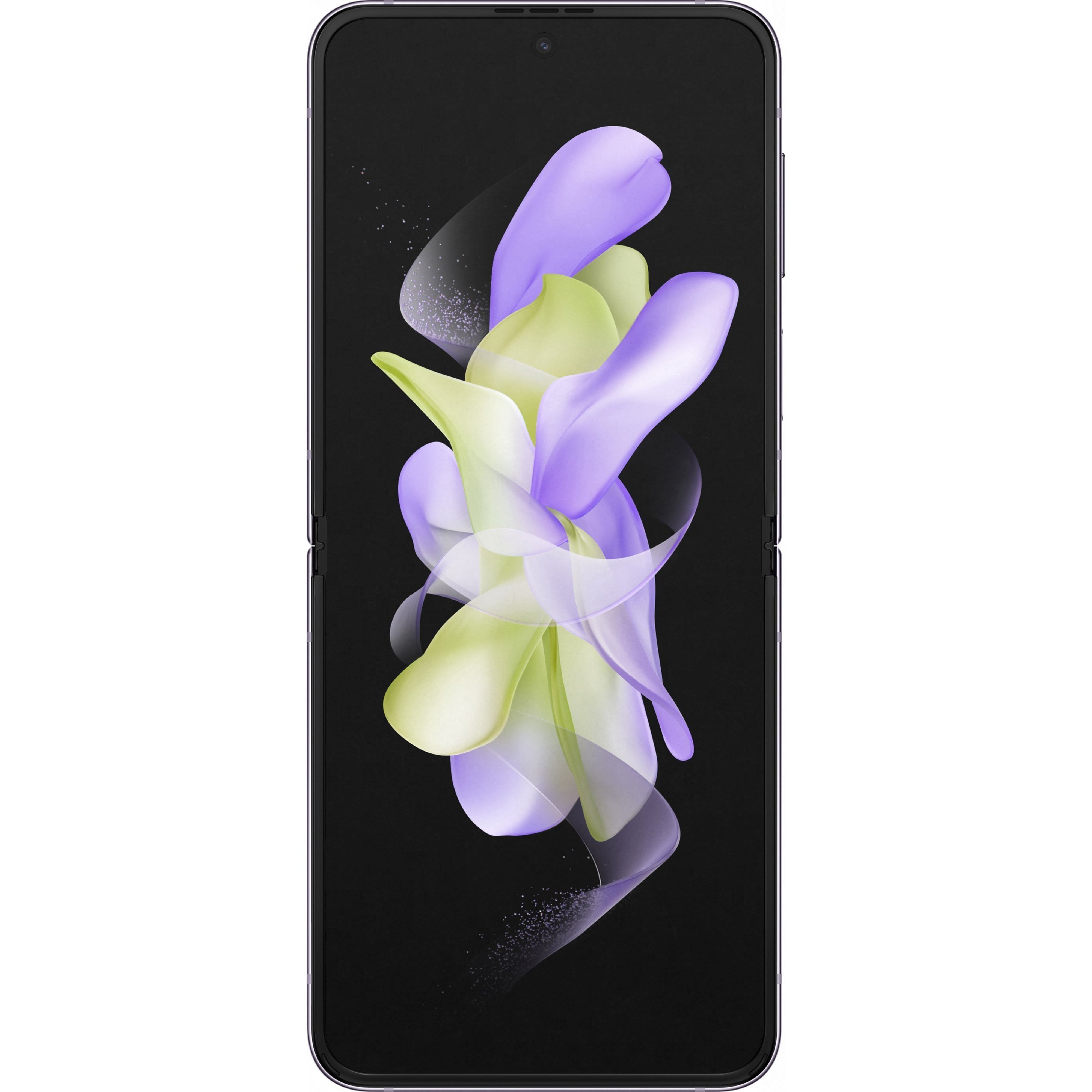 Смартфон Samsung Galaxy Flip4 F721B/256 Bora Purple (SM-F721BLVHSEK) фото 1
