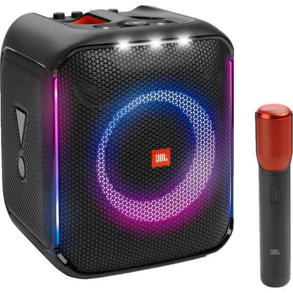 

Акустическая система JBL PartyBox Encore (JBLPBENCORE1MICEP)
