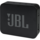 Портативна акустика JBL GO Essential Black (JBLGOESBLK)