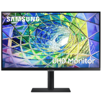 Монитор 27'' SAMSUNG S27A800U (LS27A800UNIXCI)