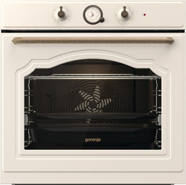 

Духовка Gorenje BOS67372CLI