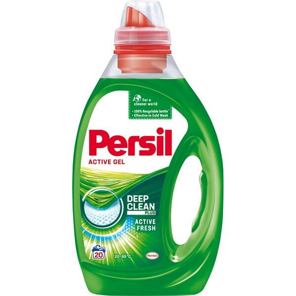 

Гель для стирки Persil Universal 1л