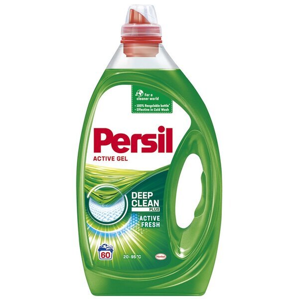 

Гель для стирки Persil Universal 3л