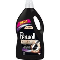 Perwoll Стиральное средство Advanced Для темных и черных вещей