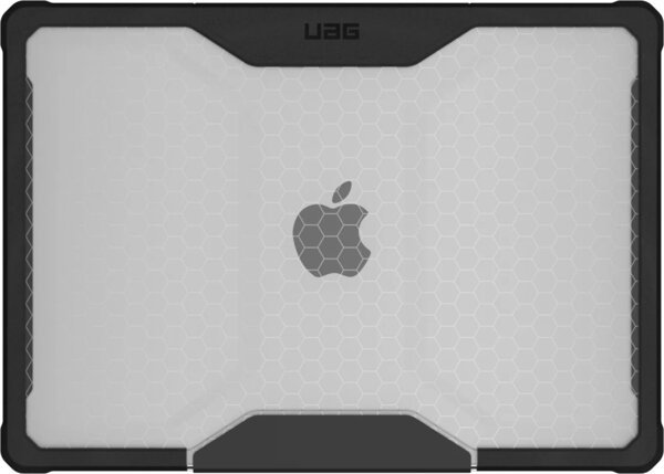 

Чехол UAG для MacBook Pro 14" (2021-2023) Plyo Ice (134000114343)