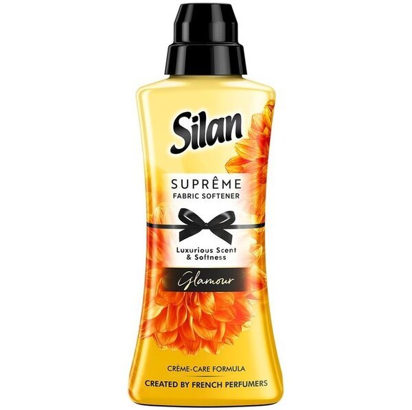 

Кондиционер для белья Silan Supreme Гламур 600мл