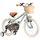 Дитячий велосипед Miqilong RM Оливковий 12" ATW-RM12-OLIVE