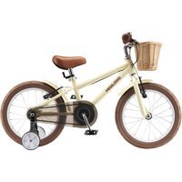 Дитячий велосипед Miqilong RM Бежевий 16" ATW-RM16-BEIGE