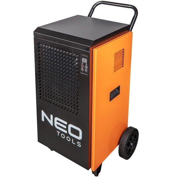 Акція на Осушитель воздуха Neo Tools 90-161 від MOYO