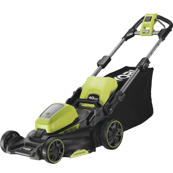 Акція на Газонокосилка Ryobi MAX POWER RY36LM40A-0 (без АКБ и ЗУ) від MOYO