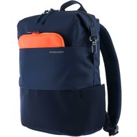 Рюкзак Tucano Backpack MBP 15", Blue (BMDOK-B)