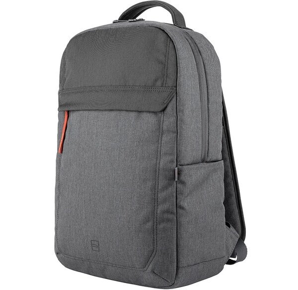 

Рюкзак Tucano Hop 15,6-16", Anthracite (BKHOP15-AX)