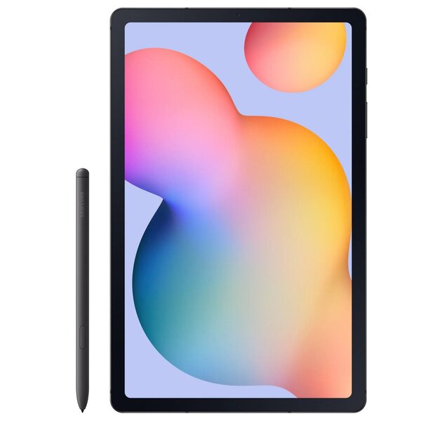 

Планшет Samsung Galaxy Tab S6 Lite 4/64Gb WIFI Grey (SM-P613NZAASEK)