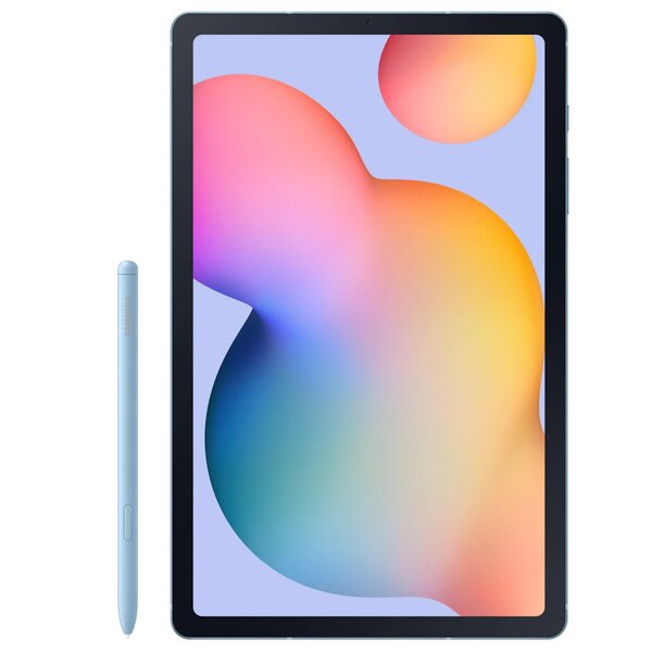 

Планшет Samsung Galaxy Tab S6 Lite 4/64Gb WIFI Blue (SM-P613NZBASEK)