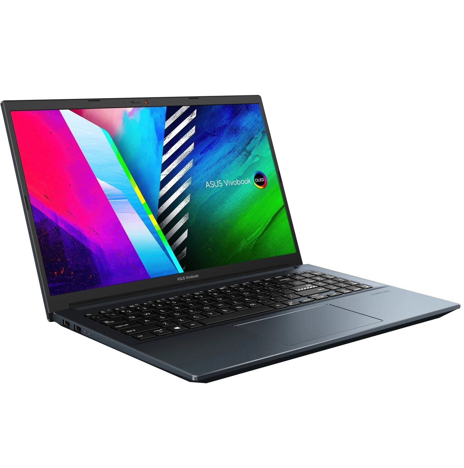 Ноутбук ASUS K3500PH-L1289 OLED (90NB0UV2-M00D20)фото