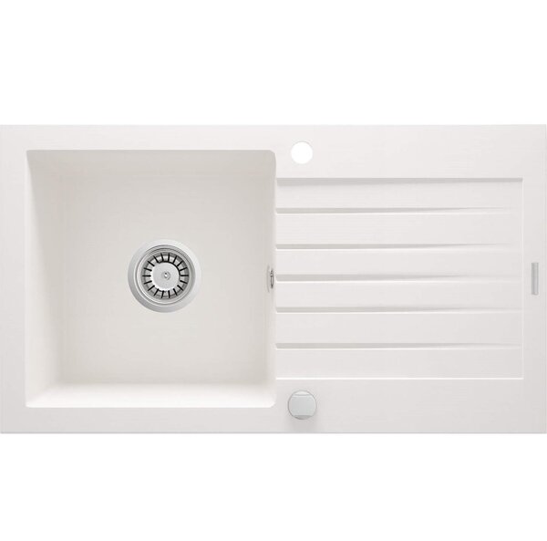 

Кухонная мойка Deante ZORBA (ZQZ_A113)