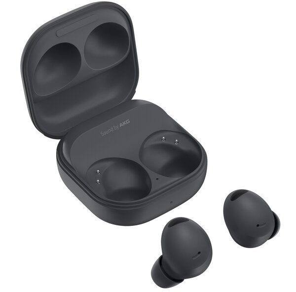 Наушники Bluetooth Samsung Galaxy Buds 2 Pro R510 Graphite (SM-R510NZAASEK)