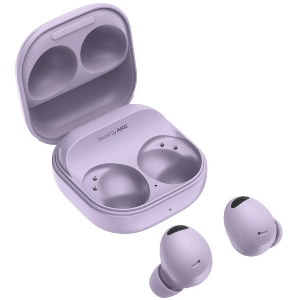 

Наушники Bluetooth Samsung Galaxy Buds 2 Pro R510 Bora Purple (SM-R510NLVASEK)