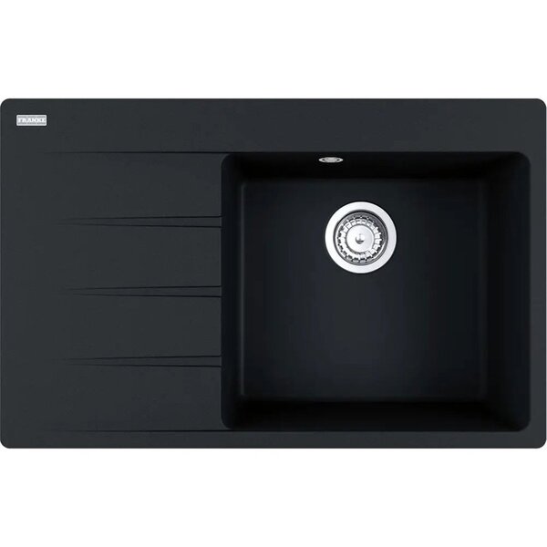 

Кухонна мойка Franke Centro CNG 611-78 TL (114.0630.471) Оникс