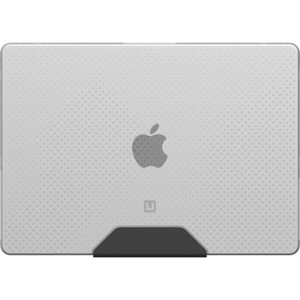 

Чехол UAG для MacBook Pro 14" 2021 Dot Ice (134002114343)