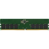 Пам'ять для ПК Kingston DDR5 16GB 4800 (KVR48U40BS8-16)