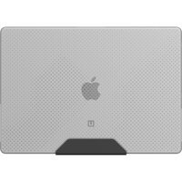 Чехол UAG для MacBook Pro 16" 2021 Dot Ice (134005114343)