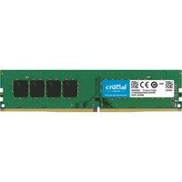 Пам'ять для ПК Micron Crucial DDR4 32GB 3200 (CT32G4DFD832A)