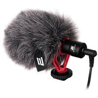 Мікрофон гармата 2Е MG010 Shoutgun (2E-MG010)