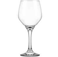 Набор бокалов для вина Ardesto Loreto 330 мл (AR2633LW) 6 шт